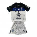 Maglia Queretaro Home Bambino 2023-2024