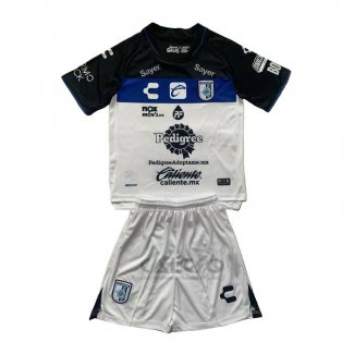 Maglia Queretaro Home Bambino 2023-2024