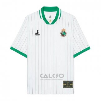 Maglia Racing De Santander Anniversary 2024-2025