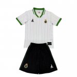Maglia Racing De Santander Anniversary Bambino 2024-2025
