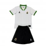 Maglia Racing De Santander Anniversary Bambino 2024-2025