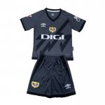 Maglia Rayo Vallecano Third Bambino 2024-2025