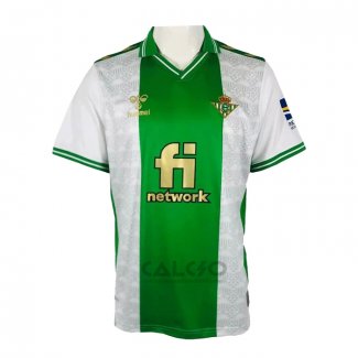 Maglia Real Betis Quarto 2022-2023