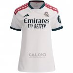 Maglia Real Madrid Home Donna 2026-2027