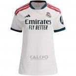Maglia Real Madrid Home Donna 2026-2027