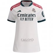 Maglia Real Madrid Home Donna 2026-2027