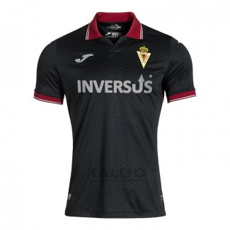 Maglia Real Murcia Third 2026-2027