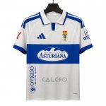Maglia Real Oviedo Third 2026-2027
