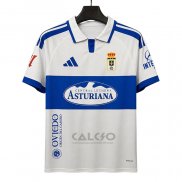 Maglia Real Oviedo Third 2026-2027