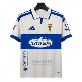 Maglia Real Oviedo Third 2026-2027