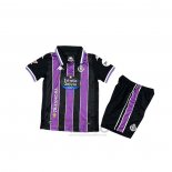 Maglia Real Valladolid Away Bambino 2025-2026