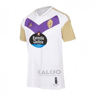 Maglia Real Valladolid Third 2022-2023