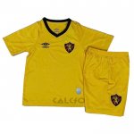 Maglia Recife Away Bambino 2024