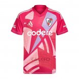 Maglia River Portiere Third 2024