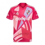 Maglia River Portiere Third 2024