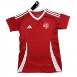 Maglia SC Internacional Home Donna 2025