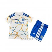 Maglia San Diego Away Bambino 2026