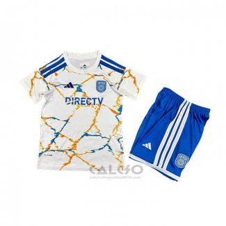 Maglia San Diego Away Bambino 2026