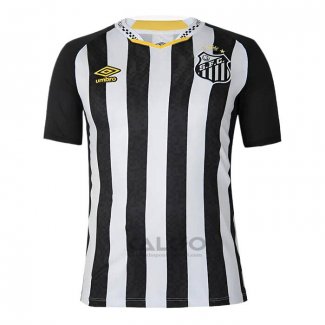 Maglia Santos Away 2025