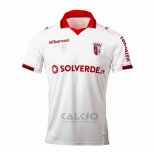 Maglia Sc Braga Away 2025-2026
