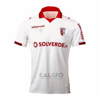 Maglia Sc Braga Away 2025-2026