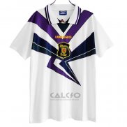 Maglia Scozia Away Retro 94-96