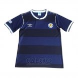 Maglia Scozia Home Retro 1986-1988