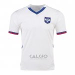 Maglia Serbia Away 2024