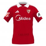 Maglia Sevilla FC Away 2025-2026