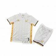 Maglia Sheffield United Away Bambino 2025-2026