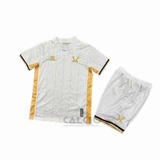 Maglia Sheffield United Away Bambino 2025-2026