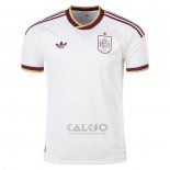 Maglia Spagna Away Authentic 2026