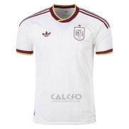 Maglia Spagna Away Authentic 2026