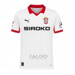 Maglia Sporting Gijon Third 2025-2026
