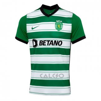 Maglia Sporting Home 2022-2023