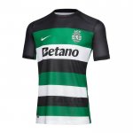 Maglia Sporting Home 2024-2025