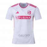 Maglia St. Louis City Away 2024-2025