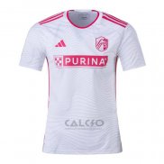 Maglia St. Louis City Home 2023