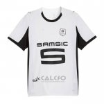 Maglia Stade Rennais Away 2025-2026