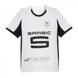 Maglia Stade Rennais Away 2025-2026