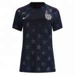 Maglia Stati Uniti Away Donna 2026
