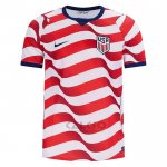 Maglia Stati Uniti Home 2026