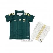 Maglia Sudafrica Away Bambino 2026