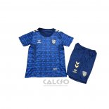Maglia Sunderland Third Bambino 2026-2027