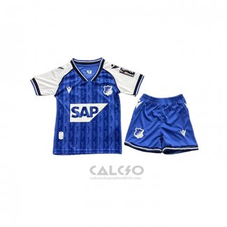 Maglia TSG Hoffenheim Home Bambino 2026-2027