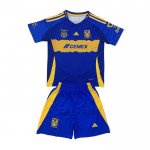 Maglia Tigres UANL Away Bambino 2024-2025