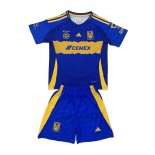 Maglia Tigres UANL Away Bambino 2024-2025