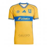 Maglia Tigres UANL Home Donna 2025-2026