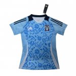 Maglia Tigres UANL Special Donna 2024-2025 Blu