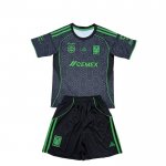 Maglia Tigres UANL Third Bambino 2025-2026